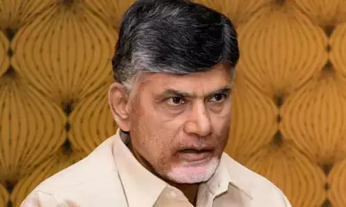 AP Politics: టీడీపీ సంచలన నిర్ణయం.. తెలంగాణలో పోటీకి సై