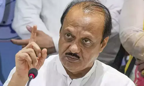 పూణే పోర్షే కారు ప్రమాదంలో ఎమ్మెల్యేపై ఆరోపణలు అవాస్తవం: అజిత్ పవార్