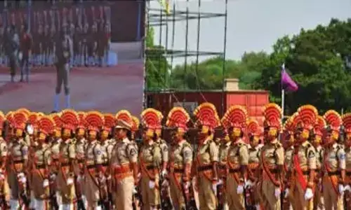 రేపు జరగబోయే తెలంగాణ దశాబ్ది ఉత్సవాల షెడ్యూల్ ఇదే..!