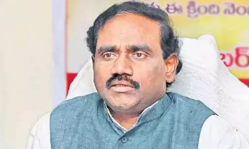 ఆంధ్రప్రదేశ్ నెక్ట్స్ సీఎం అతడే.. తేల్చిచెప్పిన మాజీ మంత్రి రావెల