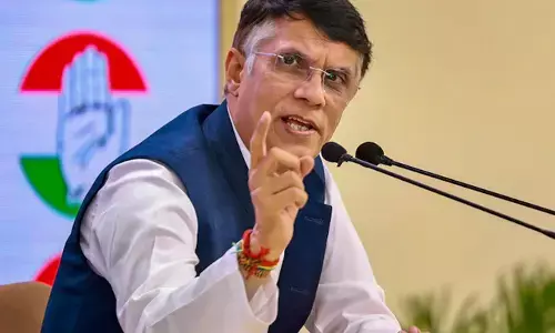 ఎగ్జిట్ పోల్స్‌పై చర్చల్లో పాల్గొనడానికి ఇండియా కూటమి రెడీ
