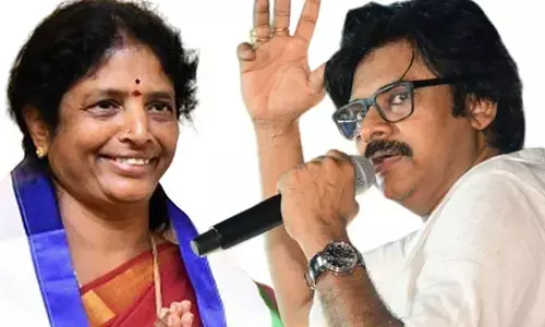 Breaking: పిఠాపురంలో భారీ ఓటమి.. ఎగ్జిట్ పోల్‌లో సంచలనం