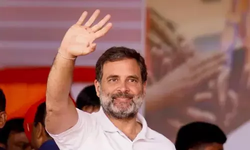 BREAKING: లోక్ సభ ఎన్నికల్లో దుమ్మురేపిన రాహుల్ గాంధీ.. పోటీ చేసిన రెండు చోట్ల ఘన విజయం