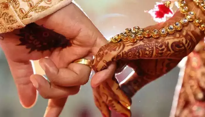 పాకిస్థాన్లో ఆడపిల్లల కనీస పెళ్లి వయస్సు మిమ్మల్ని షాక్కు గురిచేయవచ్చు... పాకిస్థాన్లో ఆడపిల్లల కనీస పెళ్లి వయస్సు మిమ్మల్ని షాక్కు గురిచేయవచ్చు...