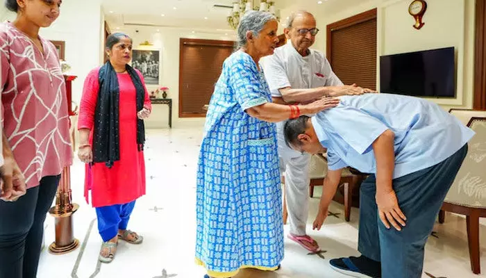 తిరిగి జైలుకు ఢిల్లీ ముఖ్యమంత్రి అరవింద్ కేజ్రీవాల్ తిరిగి జైలుకు ఢిల్లీ ముఖ్యమంత్రి అరవింద్ కేజ్రీవాల్
