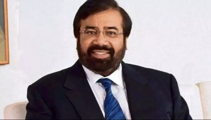 మూడో టర్మ్లో ప్రధాని మోడీ చేయాల్సిన లిస్ట్: పారిశ్రామికవేత్త హర్ష్ గోయెంకా మూడో టర్మ్లో ప్రధాని మోడీ చేయాల్సిన లిస్ట్: పారిశ్రామికవేత్త హర్ష్ గోయెంకా