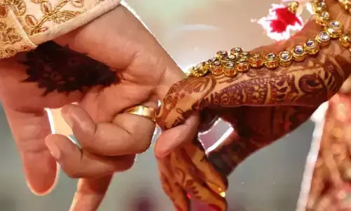 పాకిస్థాన్‌లో ఆడపిల్లల కనీస పెళ్లి వయస్సు మిమ్మల్ని షాక్‌‌‌‌‌‌కు గురిచేయవచ్చు...
