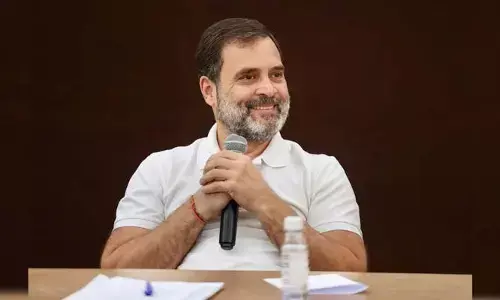 ఎగ్జిట్ పోల్స్‌పై ‘ఇండియా’ భగ్గు.. విమర్శనాస్త్రాలు ఇవీ