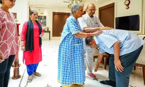 తిరిగి జైలుకు ఢిల్లీ ముఖ్యమంత్రి అరవింద్ కేజ్రీవాల్