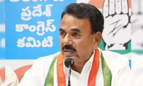 జూన్ 4 తరువాత బీఆర్ఎస్‌లో ఎవరూ మిగలరు: మంత్రి జూపల్లి ఆసక్తికర వ్యాఖ్యలు