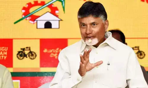 BREAKING: కూటమి బంపర్ మెజారిటీతో గెలవబోతోంది: చంద్రబాబు సంచలన వ్యాఖ్యలు