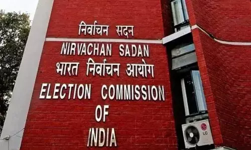 బెంగాల్ లోని రెండు బూత్ లలో రీపోలింగ్..!