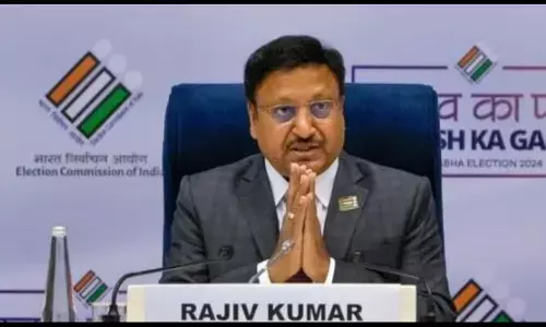 ప్రపంచ రికార్డు సృష్టించిన భారత ఎన్నికల సంఘం