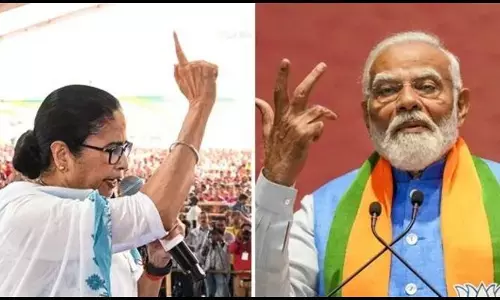 బెంగాల్‌లో బీజేపీ బలపడేందుకు కారణాలివే..