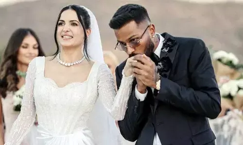 Hardik Pandya : అయిపోయింది.. అంతా అయిపోయింది.. నిండా మునిగిన హార్దిక్ పాండ్య