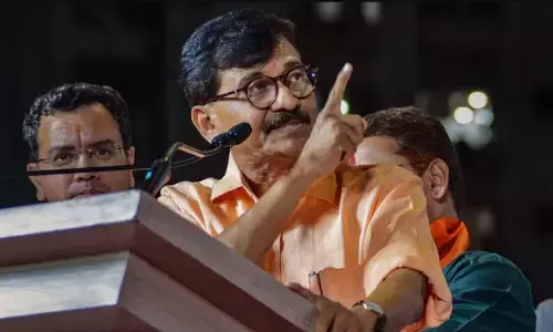 ఇండియా కూటమి ప్రధాని అభ్యర్థిపై సంజయ్ రౌత్ కీలక వ్యాఖ్యలు