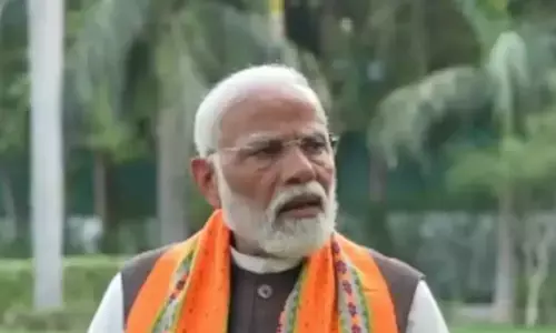 ఎన్నికల్లో బీజేపీ గెలిస్తే.. మోడీ ఈ రికార్డు సృష్టిస్తారా?