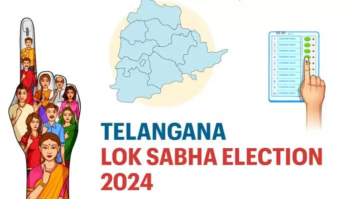 JUDGEMENT DAY 2024 : కాసేపట్లో పోస్టల్ బ్యాలెట్ కౌంటింగ్ ప్రక్రియ స్టార్ట్ JUDGEMENT DAY 2024 : కాసేపట్లో పోస్టల్ బ్యాలెట్ కౌంటింగ్ ప్రక్రియ స్టార్ట్