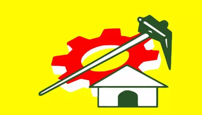 AP RESULTS: పోస్టల్ బ్యాలెట్లలో టీడీపీ అభ్యర్థుల ఆధిక్యం AP RESULTS: పోస్టల్ బ్యాలెట్లలో టీడీపీ అభ్యర్థుల ఆధిక్యం