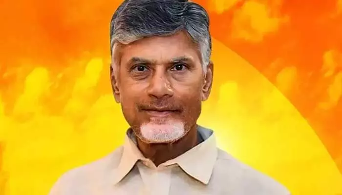 AP 2024 Election Results: నాడు చంద్రబాబు బీష్మ శపథం.. నేడు విజయపథం.. AP 2024 Election Results: నాడు చంద్రబాబు బీష్మ శపథం.. నేడు విజయపథం..