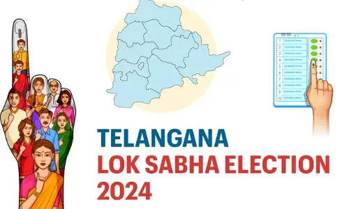JUDGEMENT DAY 2024 : కాసేపట్లో పోస్టల్ బ్యాలెట్ కౌంటింగ్ ప్రక్రియ స్టార్ట్