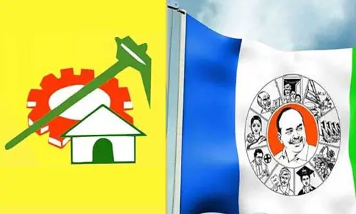పోస్టల్ బ్యాలెట్‌లో ఆ పార్టీదే పైచేయి..!