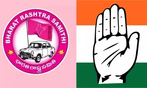 TG : ఓడినా.. పదవిలోనే ఆ ఇద్దరు ముఖ్య నేతలు