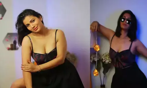 ఎన్నికల ఫలితాల టెన్షన్ నుంచి బయట పడలా.. ఈ ఫోటోస్ చూసేయండి!
