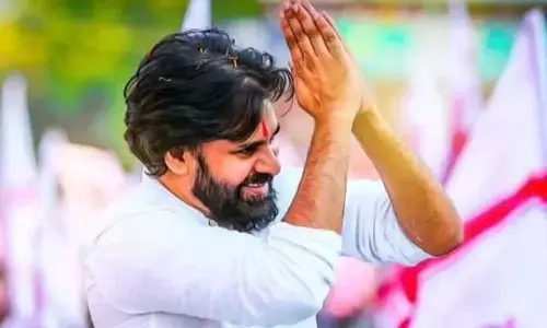 AP 2024 Election Results: పిఠాపురంలో జనసేన హవా.. ఆధిక్యంలో  పవన్