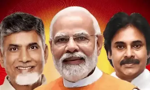 AP Results: 152 స్థానాల్లో కూటమి ప్రభంజనం.. ఆ జిల్లాల్లో ఖాతా తెరవని వైసీపీ