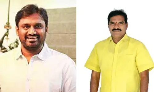 Breaking: భారీ మెజార్టీలతో టీడీపీ అభ్యర్థుల గెలుపు