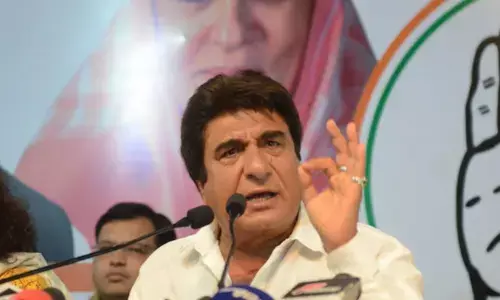 హర్యానాలో హోరాహోరీ.. ఆధిక్యంలో ఇండియా కూటమి అభ్యర్థులు