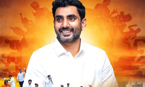 ‘టీడీపీ కోటి సభ్యత్వం ఘనత లోకేష్‌దే’.. మంత్రి కీలక వ్యాఖ్యలు