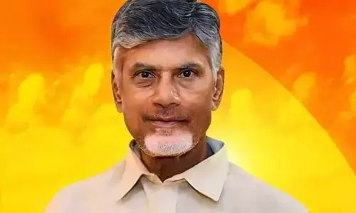 AP 2024 Election Results: నాడు చంద్రబాబు బీష్మ శపథం.. నేడు విజయపథం..