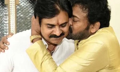 పవన్ కళ్యాణ్ గెలుపు పై మెగాస్టార్ చిరంజీవి ఆసక్తికర వ్యాఖ్యలు!