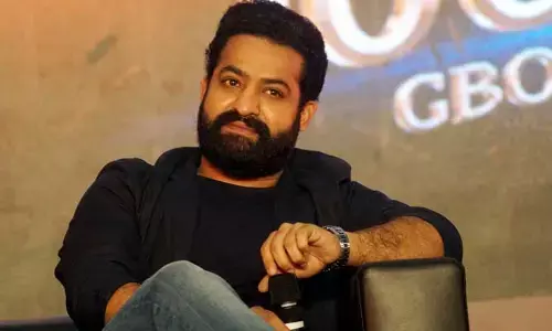 BIGG BOSS:బిగ్‌‌బాస్ హౌస్‌లోకి ఎంట్రీ ఇవ్వనున్న NTR మాజీ లవర్‌.. ఆల్మోస్ట్ లిస్ట్ ఫైనల్?