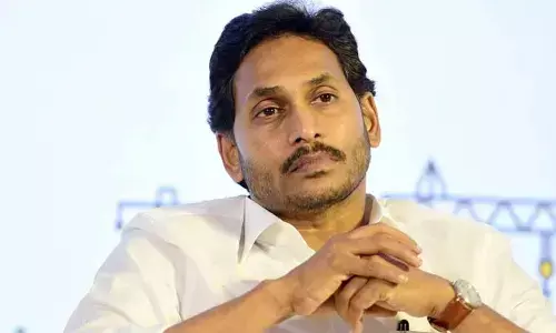 వైసీపీ ఓటమికి ప్రధాన కారణం అదే.. తేల్చి చెప్పిన తెలంగాణ మాజీ మంత్రి