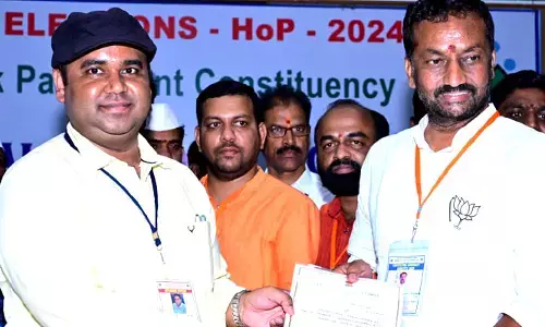 ధన బలానికి వ్యక్తుల అహంకారానికి మధ్య జరిగిన ఎన్నికలు ఇవి
