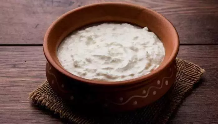 Health Benefits of Eating Curd : ఈ వ్యాధుల నివారణలో పెరుగు కీలక పాత్ర. Health Benefits of Eating Curd : ఈ వ్యాధుల నివారణలో పెరుగు కీలక పాత్ర.