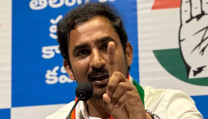 రాష్ట్రంలో బీజేపీ ఐదు సీట్లు కోల్పోయింది.. కాంగ్రెస్ ఎనిమిదికి ఎగబాకింది: సామ రాష్ట్రంలో బీజేపీ ఐదు సీట్లు కోల్పోయింది.. కాంగ్రెస్ ఎనిమిదికి ఎగబాకింది: సామ