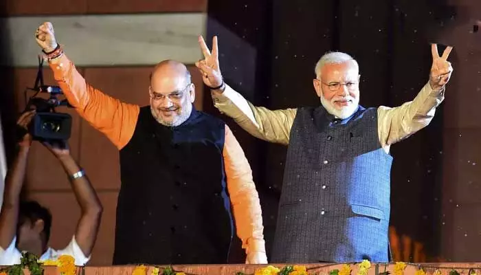 మతవాద విజయం కాదు.. దేశ హితవాద విజయం! మతవాద విజయం కాదు.. దేశ హితవాద విజయం!