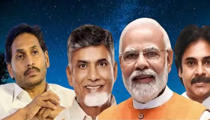 ఒక్క రాత్రితో తారుమారైన వైసీపీ ఓటింగ్.. ఆ రాత్రి అసలేం జరిగిందంటే..? ఒక్క రాత్రితో తారుమారైన వైసీపీ ఓటింగ్.. ఆ రాత్రి అసలేం జరిగిందంటే..?
