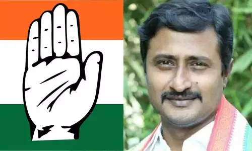 పీవీ, KCR మెజార్టీ రికార్డులు బద్దలు.. చరిత్ర సృష్టించిన రఘువీర్ రెడ్డి