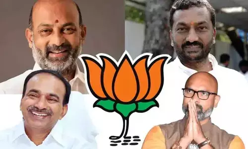 ఎమ్మెల్యేలుగా ఓడినా.. MPలుగా గ్రాండ్ సక్సెస్