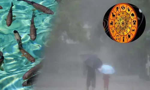 జూన్8న మృగశిర ప్రారంభం.. ఈ రాశుల వారికి పట్టిందల్లా బంగారమే!