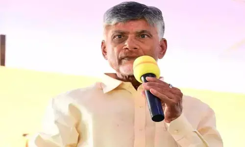 AP Politics: ముఖ్యమంత్రిగా చంద్రబాబు.. మొదటి సంతకం ఆ ఫైల్‌పైనే