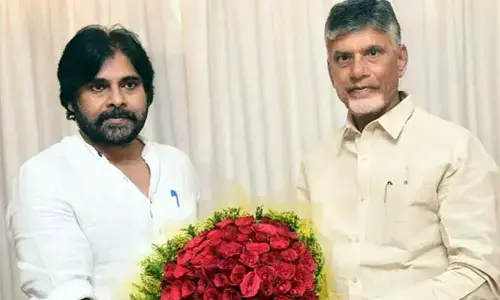 AP Politics: గెలిచింది చంద్రబాబు.. గెలిపించింది పవన్