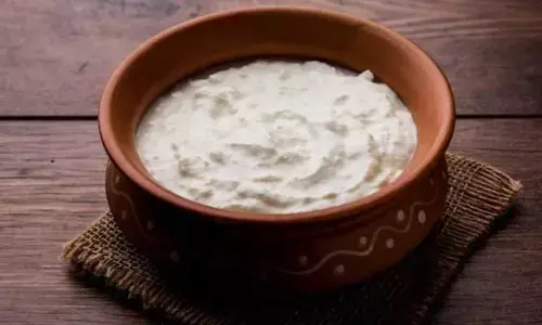 Health Benefits of Eating Curd : ఈ వ్యాధుల నివారణలో పెరుగు కీలక పాత్ర.