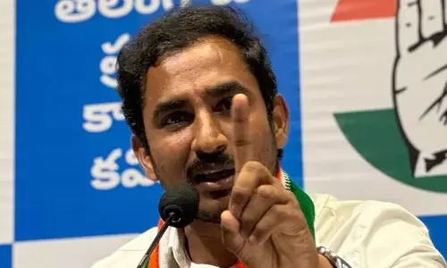 రాష్ట్రంలో బీజేపీ ఐదు సీట్లు కోల్పోయింది.. కాంగ్రెస్ ఎనిమిదికి ఎగబాకింది: సామ