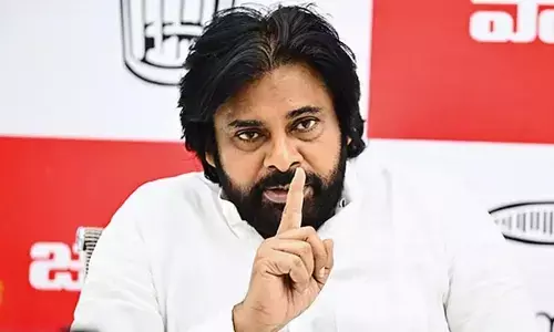 BREAKING: ప్రధాన ప్రతిపక్షంగా అసెంబ్లీలోకి అడుగు పెడుతున్నాం: ఎమ్మెల్యే పవన్ కల్యాణ్ కీలక వ్యాఖ్యలు